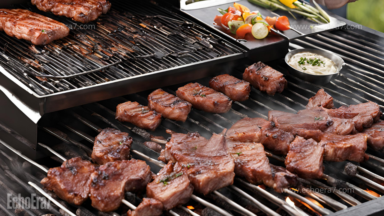 Segredos para Preparar a Carne Para Churrasco Perfeita