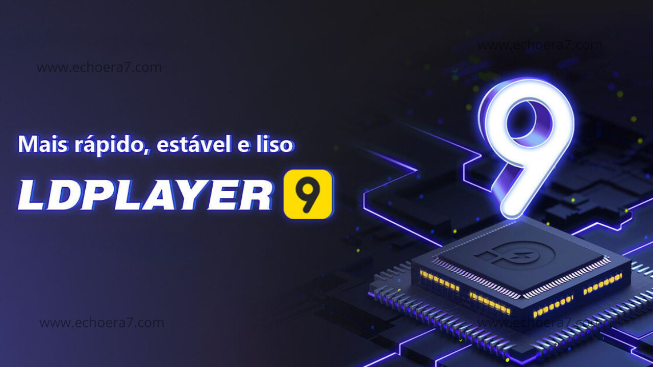 Emulador LDPlayer: Melhore Seu Desempenho em Jogos Android