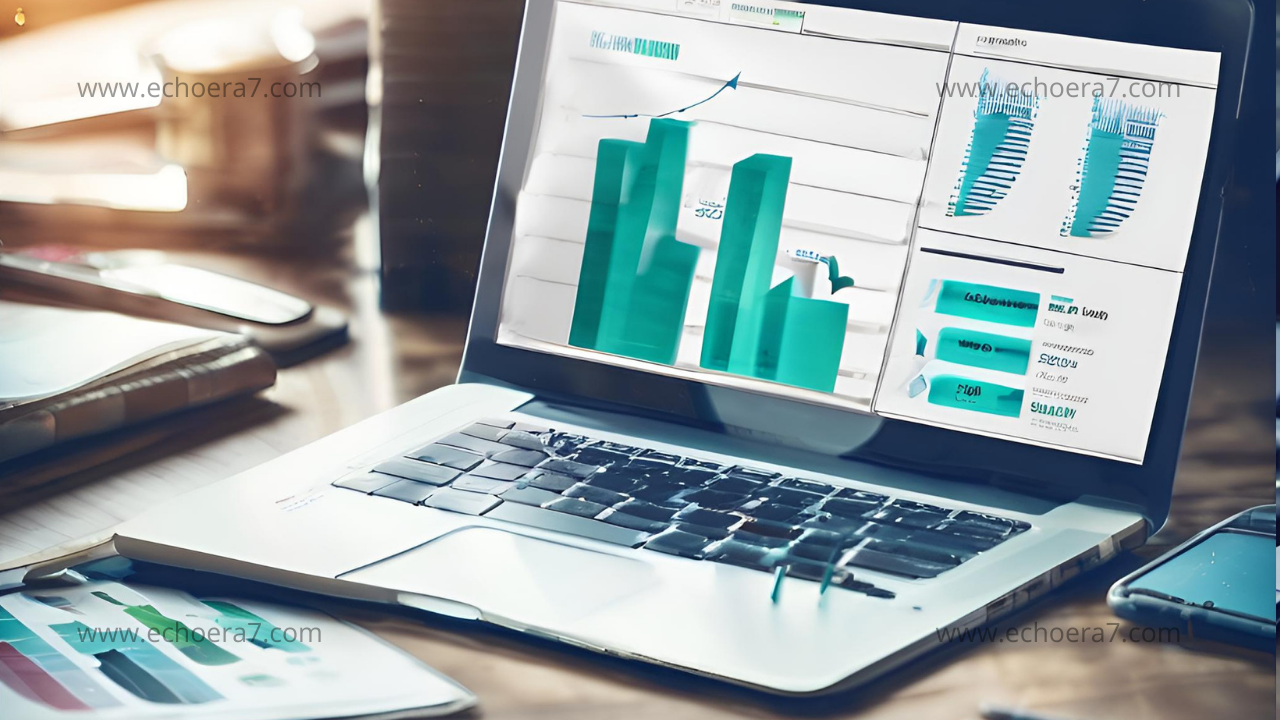 Tecnologia e Finanças: Ferramentas que Facilitam sua Gestão Financeira